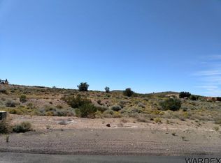 1939 N Cliff Dr, Kingman, AZ 86401