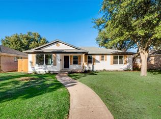5805 Hillcroft St, Dallas, TX 75227