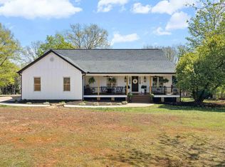 6396 Crosswinds Dr, Clover, SC 29710