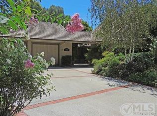 25531 Via Paladar, Santa Clarita, CA 91355