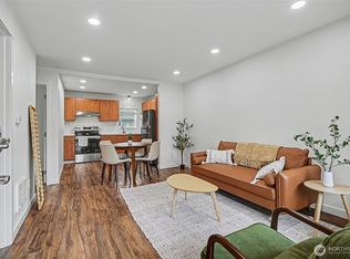 Bedford Grove Townhouse Condominiums, Tacoma, WA 98444