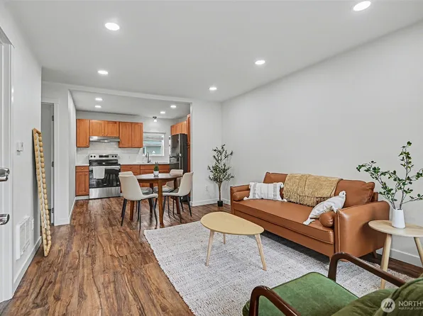 617 140th Street S #2, Tacoma, WA 98444