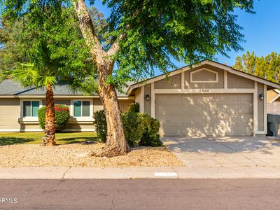 6846 E Grandview Dr, Scottsdale, AZ, 85254
