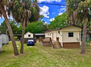 218 SE 228th St, Old Town, FL 32680
