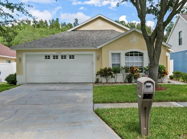 10908 PEPPERSONG DRIVE, RIVERVIEW, FL 33578