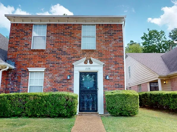 1538 Beaver Trail Dr, Cordova, TN 38016