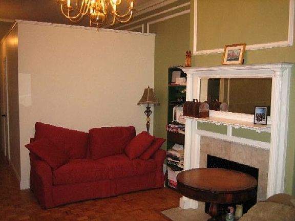 Livingroom back