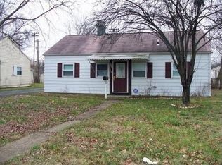 262 S Hampton Rd, Columbus, OH 43213