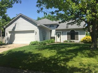 2156 Mardi Ct, Grove City, OH 43123