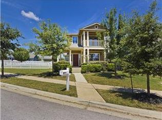 132 Polk, Kyle, TX 78640