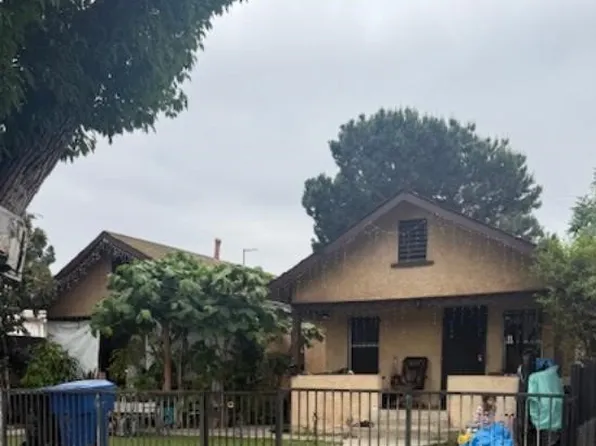 3805 Paloma St, Los Angeles, CA 90011