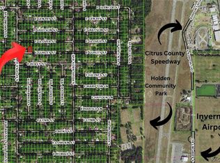 6361 E Gurley St, Inverness, FL 34452