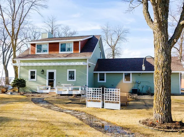 42901 County Highway 53, New York Mills, MN 56567
