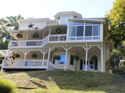 528 Lakeside Dr, Kingsport, TN, 37664