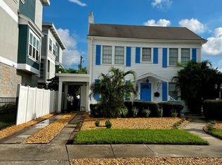 3708 W Roland St, Tampa, FL 33609