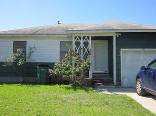 707 W 5th St, Freeport, TX 77541