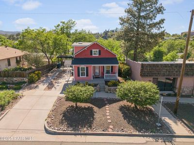444 S Montezuma St, Prescott, AZ, 86303