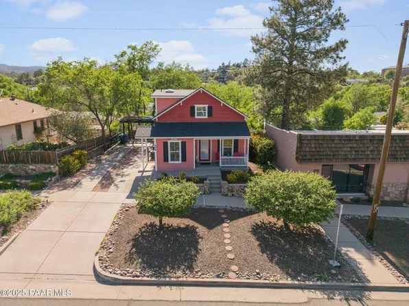 444 S Montezuma St, Prescott, AZ 86303