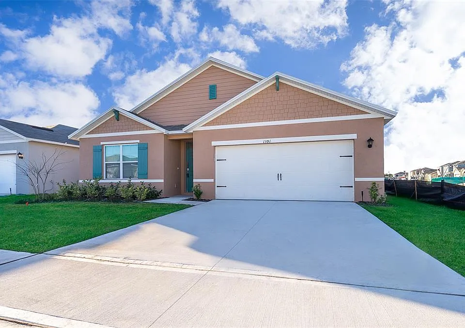 1391 Fox Squirrel Dr