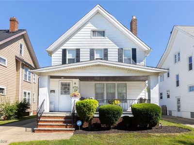 17500 Fries Ave, Lakewood, OH, 44107