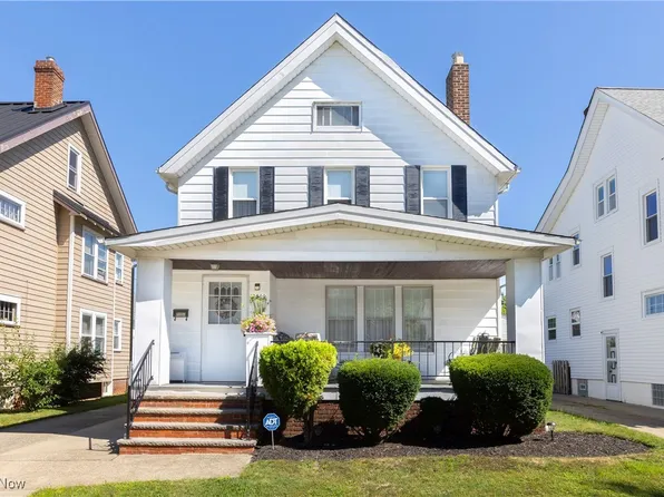 17500 Fries Ave, Lakewood, OH 44107