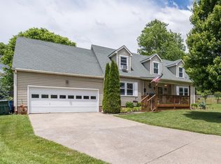 1869 Farmview Dr, Lexington, KY 40515