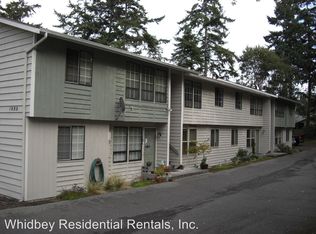 1080 SW Harrier Cir APT 201, Oak Harbor, WA 98277