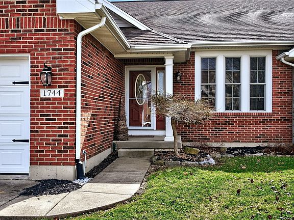 2nd image of 1744 Curry Branch Dr