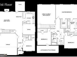 11160 Cornerstone Way, Hampton, GA 30228