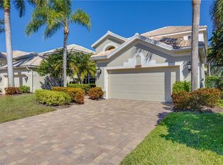 1917 Timarron Way, Naples, FL 34109