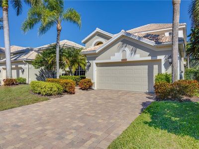 1917 Timarron WAY, Naples, FL, 34109