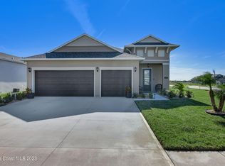 345 Kylar Dr NW, Palm Bay, FL 32907