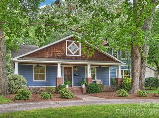 1929 Marguerite Ave, Charlotte, NC 28205