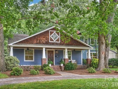 1929 Marguerite Ave, Charlotte, NC, 28205