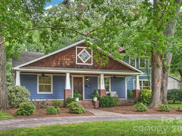 1929 Marguerite Ave, Charlotte, NC 28205