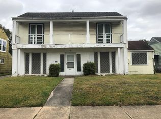 3611 Eagle St, Houston, TX 77004