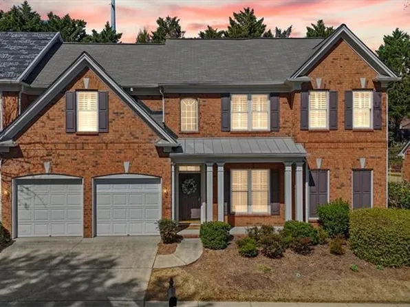 2311 Ventana Xing #50, Marietta, GA 30062