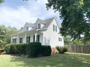 4023 Coles Ferry Park, Lebanon, TN 37087