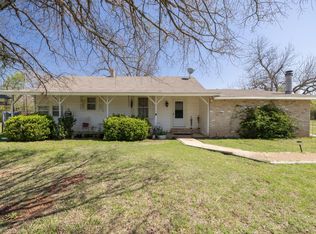 20311 State Highway 95, Holland, TX 76534