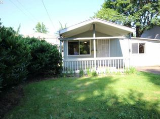535 NE 93rd Ave, Portland, OR 97220