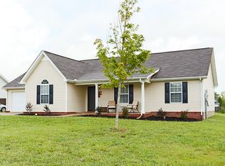 5042 Betsy Ann Ave, Murfreesboro, TN 37129