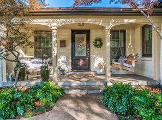 626 Harter Rd, Dallas, TX 75218