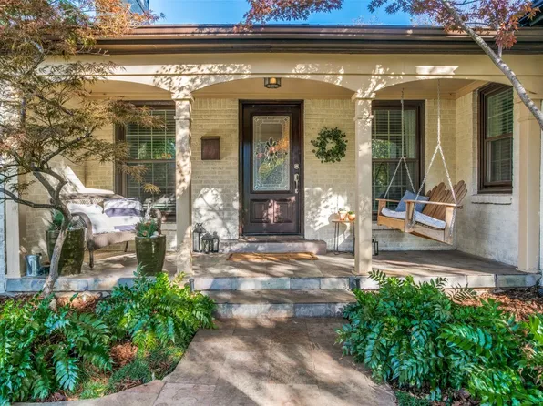 626 Harter Rd, Dallas, TX 75218