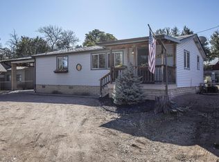 213 W Estate Ln, Payson, AZ 85541