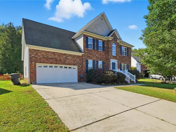 2166 Glen Cove Way, High Point, NC 27265