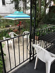 Rented by Brown Harris Stevens