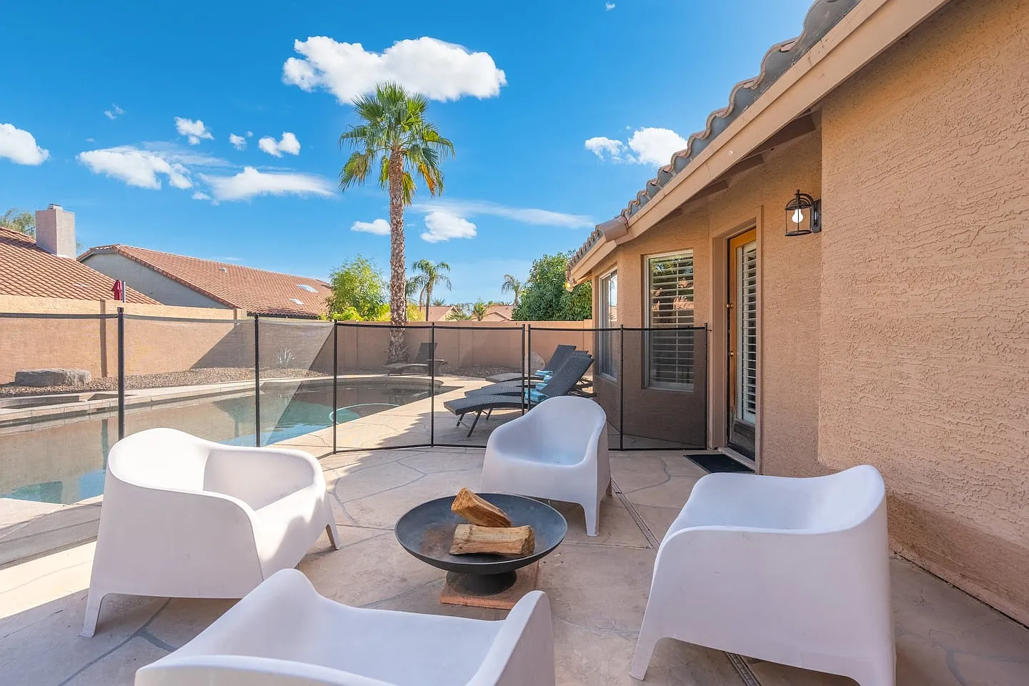 N 56th Pl, Scottsdale — Photo 3