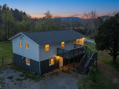 28 Scotts Hollow Rd, Eagle Rock, VA, 24085