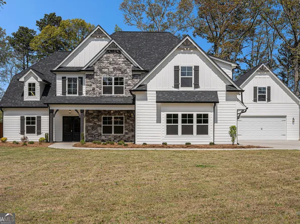 101 Bonnie Lynn Ln, Carrollton, GA 30117