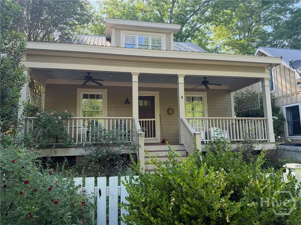 325 Lyndon Ave, Athens, GA 30601